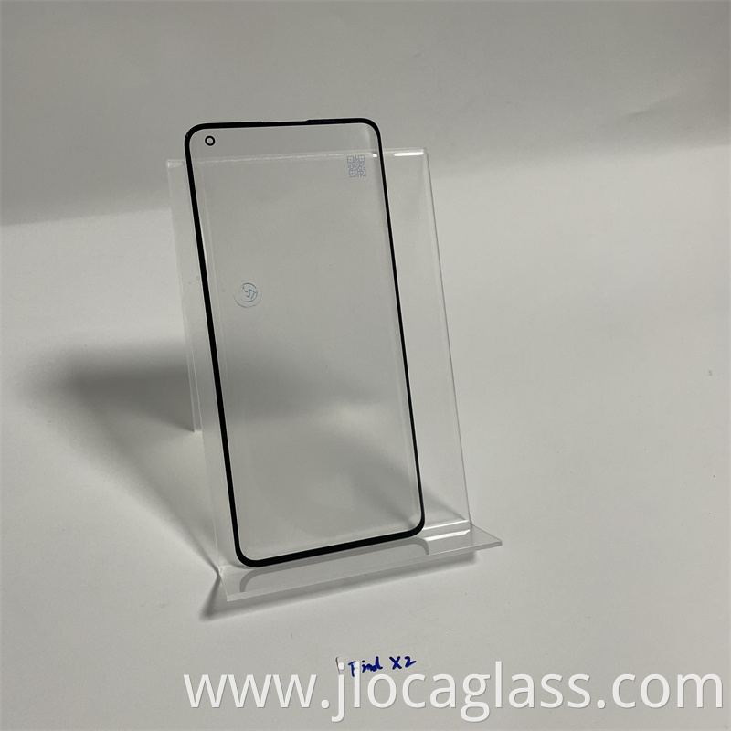 Oppo Find X2 Glass Screen